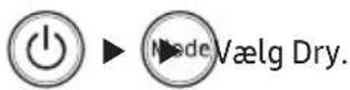 SAMSUNG AR12TXFCAWKX - Tilstanden Dry - 1