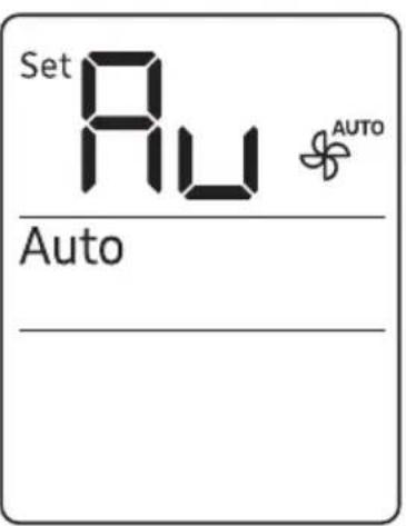 SAMSUNG AR12TXFCAWKX - BEMÆRK - 2