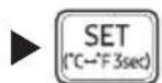 SAMSUNG AR12RXWXCWKX - Timer tænd/timer sluk funktion - 5