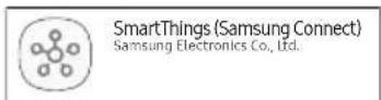SAMSUNG AR12RXWXCWKX - Download af SmartThings-appen og registrering af din Samsung-konto - 1