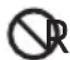 SAMSUNG AR12RXPXBWKX - FORSIGTIG - 2