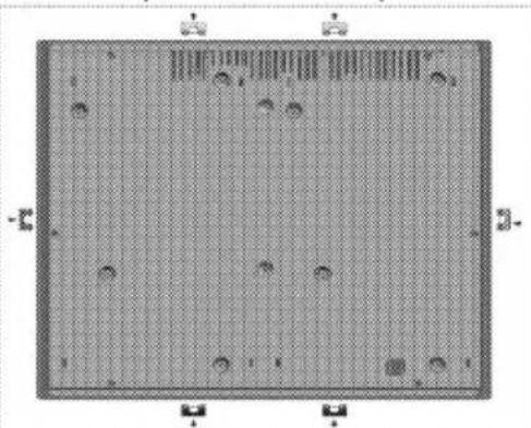 BEKO HI 6443C GT - If the board is below: - 9