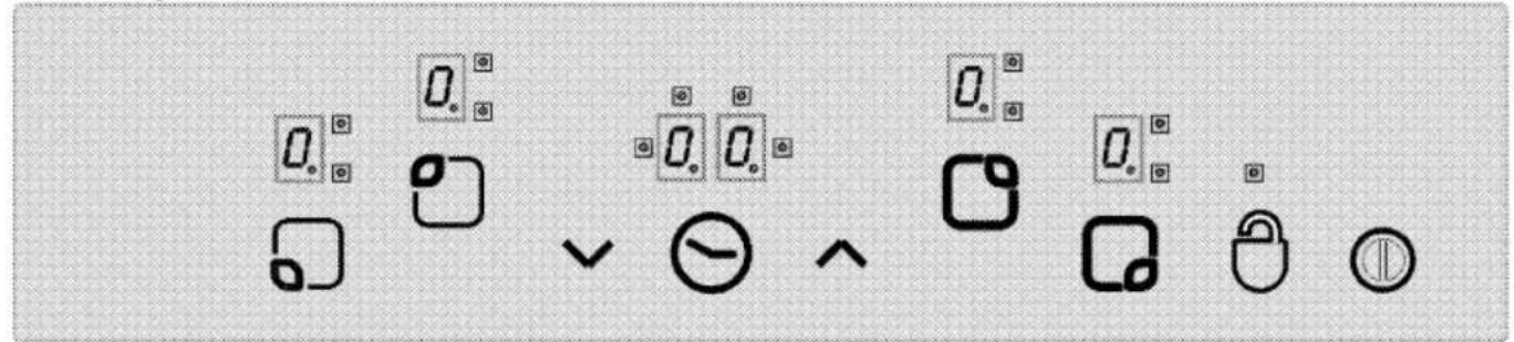 Image displaying a row of icons including camera, lock, and document symbols with standard icons.