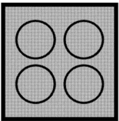 BEKO HIAG64224SAVR - Built-in Hob - 1
