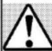 BEKO HIAG64224SAVR - DANGER: - 1