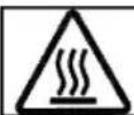 BEKO FSS67000GW - Explanation of symbols - 5