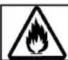 BEKO FSS67000GW - Explanation of symbols - 4