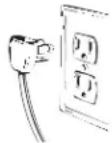 GE GTE22JSNRSS - ADVERTENCIA - 1