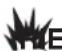GE GTE22JSNRSS - ADVERTENCIA - 1