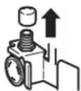 GE GTE22JMNRES - AVERTISSEMENT - 2