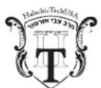 GE GTE22JMNRES - Sabbath Mode OU (Orthodox Union) and CRC (Central Rabbinical Congress) - 4