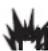 GE GTE22JMNRES - WARNING - 1