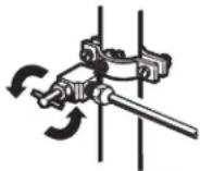 GE GTE22JMNRES - TURN THE WATER ON AT THE SHUTOFF VALVE - 1