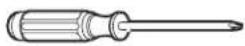 GE GTE22JMNRES - OUTILS REQUIS - 1