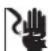 GE GTE22JMNRES - ▲ AVERTISSEMENT - 1