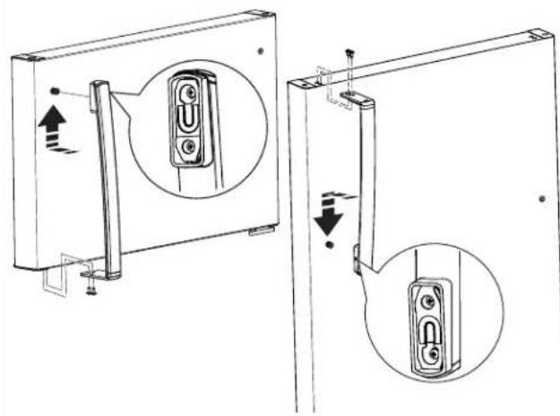 Butée de porte