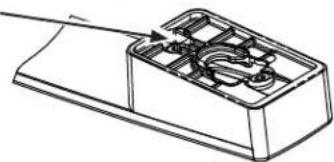 GE GTE22JMNRES - For Stainless Steel Handles Only - 1