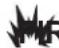 GE GTE22JMNRES - WARNING - 1