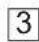 GE GTE22JMNRES - WARNING - 1