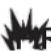 GE GTE19JTNRBB - WARNING - 1
