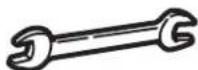 GE GTE19JTNRBB - OUTILS REQUIS - 6