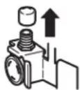 GE GTE17DTNRWW - AVERTISSEMENT - 2