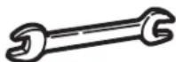 GE GTE17DTNRWW - OUTILS REQUIS - 6