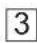 GE GTE17DTNRBB - ADVERTENCIA - 1