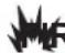 GE GTE17DTNRBB - WARNING - 1