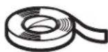 GE GTE16DTNLWW - TOOLS REQUIRED - 2
