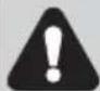 FRIGIDAIRE FFAD6022W1 - WARNING - 5