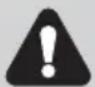 FRIGIDAIRE FFAD6022W1 - CAUTION! Avoid Injury or damage to the unit or other property - 1