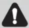 FRIGIDAIRE FFAD6022W1 - DANGER! Avoid Serious Injury or Death - 1