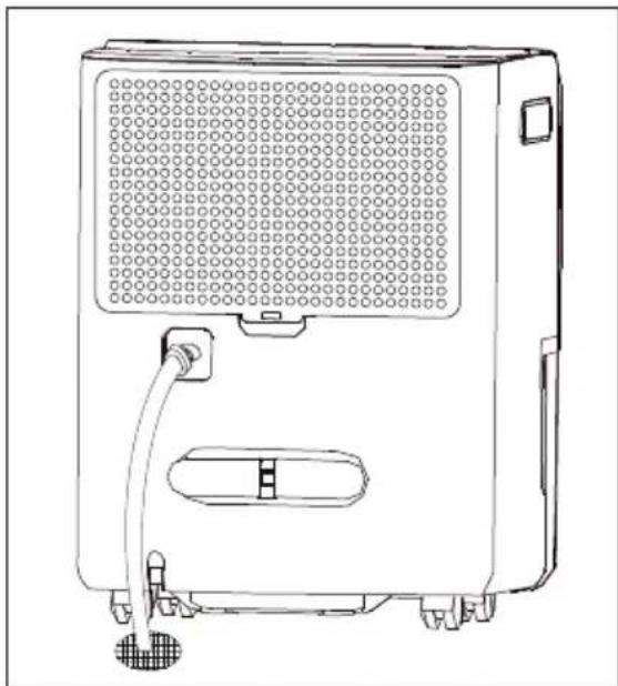 FRIGIDAIRE FFAD6022W1 - WARNING - 4