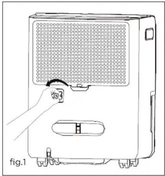FRIGIDAIRE FFAD6022W1 - WARNING - 1