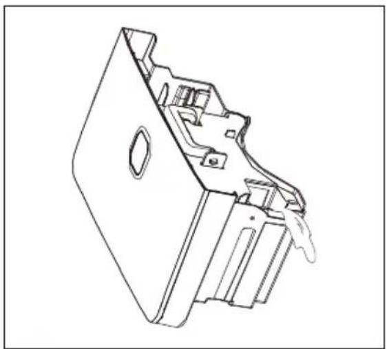 FRIGIDAIRE FFAD6022W1 - Removing Collected Water - 4