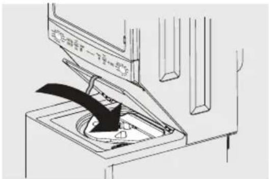 FRIGIDAIRE FLCG7522AW - IMPORTANT - 1
