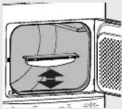 FRIGIDAIRE FLCG7522AW - CAUTION - 1