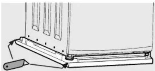 FRIGIDAIRE FLCG7522AW - IMPORTANT - 2