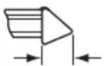 FRIGIDAIRE FLCG7522AW - FIRE HAZARD - 1