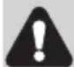 FRIGIDAIRE FLCG7522AW - WARNING - 1