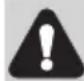 FRIGIDAIRE FLCG7522AW - WARNING - 1