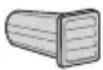 FRIGIDAIRE FLCG7522AW - FIRE HAZARD - 2