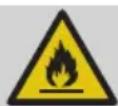 FRIGIDAIRE FGWC5233TS - DANGER - 1