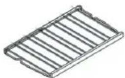 FRIGIDAIRE FGWC5233TS - The arrangement of Bottles - 4
