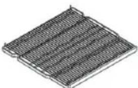 FRIGIDAIRE FGWC5233TS - NOTE - 3