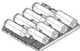 FRIGIDAIRE FGWC5233TS - NOTE - 2