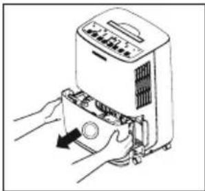 FRIGIDAIRE FFAD7033R1 - WARNING - 1