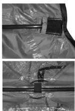 EUREKA Copper Canyon 1512 - Component List: - 8