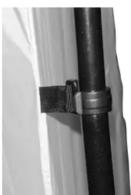EUREKA Copper Canyon 1512 - Component List: - 6
